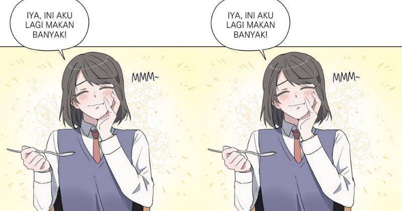 Dok. Webtoon/Perfect Family